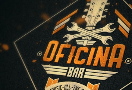 Oficina Bar