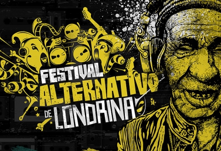 Festival Alternativo de Londrina - 2º Edição