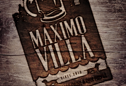 MAXIMO VILLA