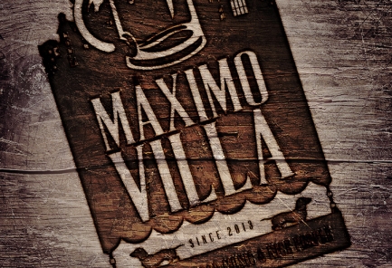 MAXIMO VILLA