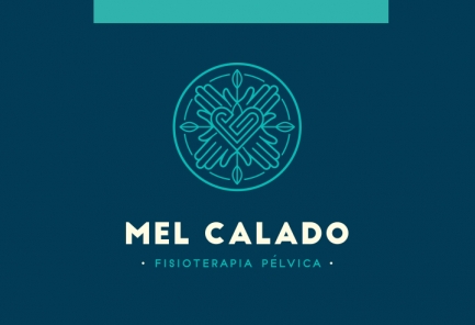 Mel Calado - fisioterapia pélvica